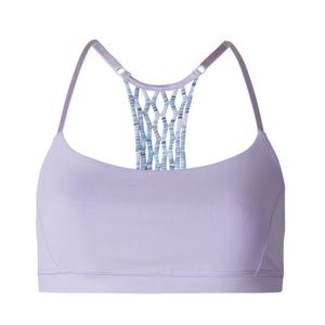 RARE Lululemon True Self Bra II